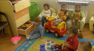 100 забавачки-ментета бавят хлапета