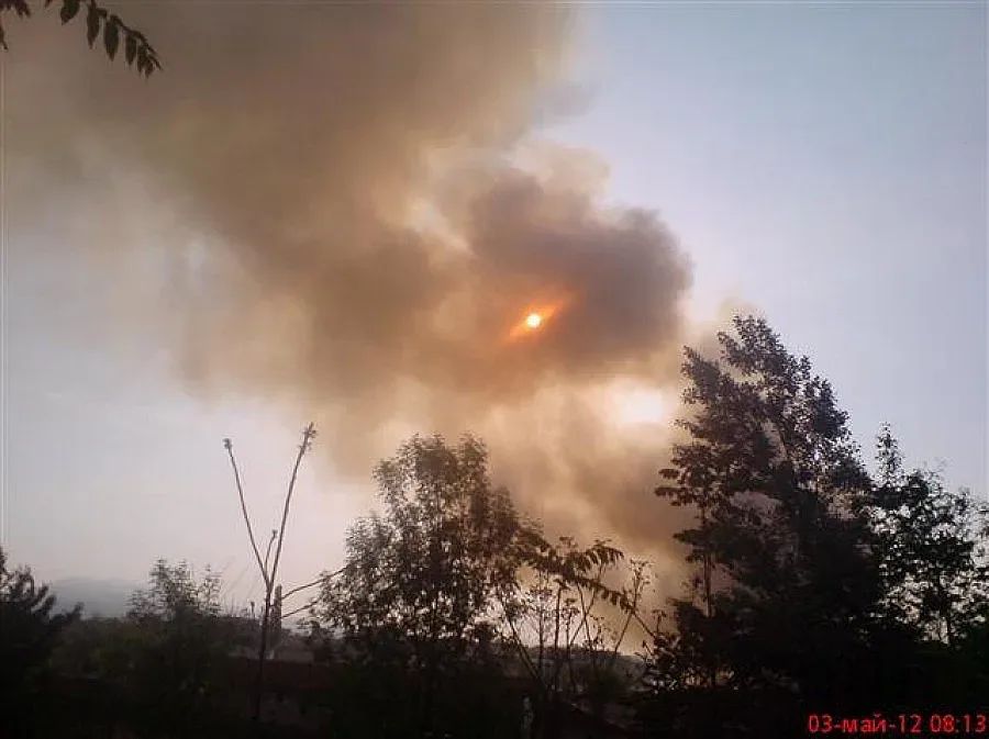 Искат прокурор за боклуците на Зоров