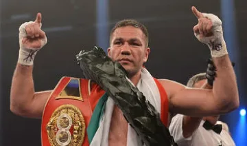 Кобрата: Поясите тежат, болят ме ръцете