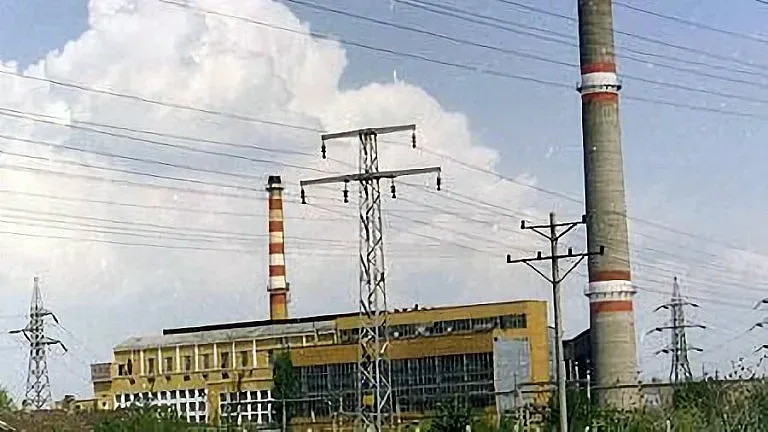 Топлофикация Шумен отива в историята. Продават я