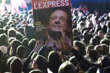 Страх от разпадане на еврото