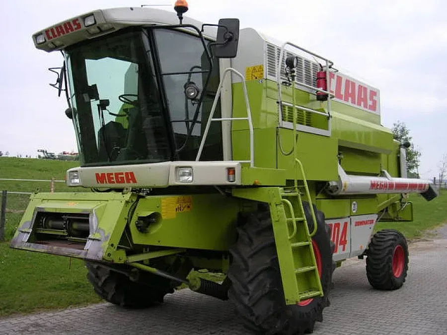 Кокаин за 100 млн. лева откриха в комбайн