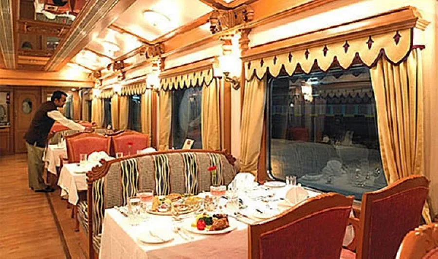 БДЖ пуска нов спален влак до морето