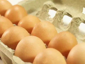 Яйцата продължават да поевтиняват  