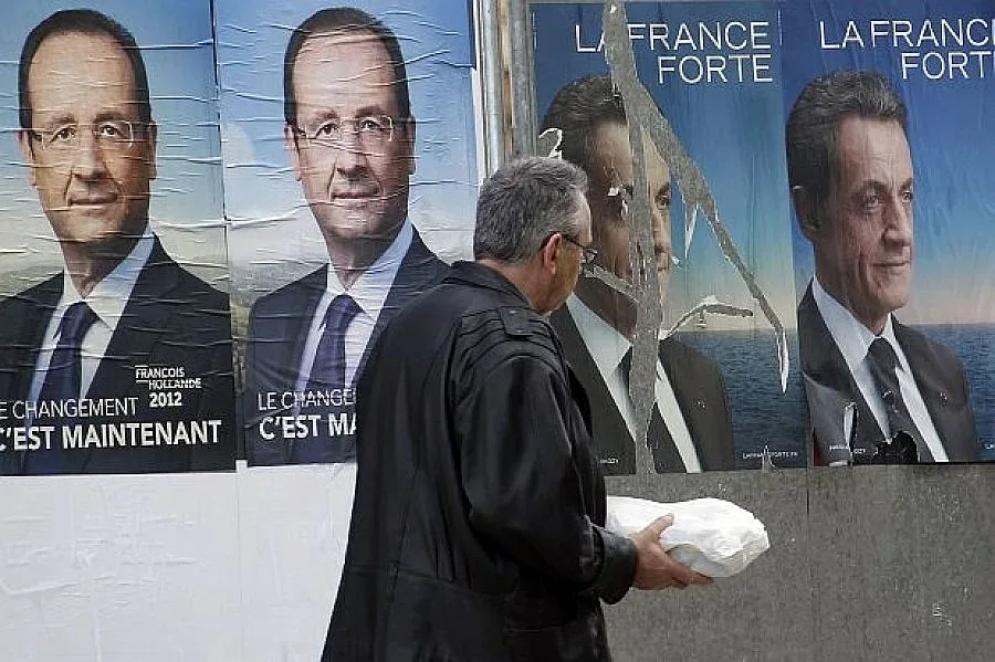 Ден на избори във Франция, Гърция и Сърбия