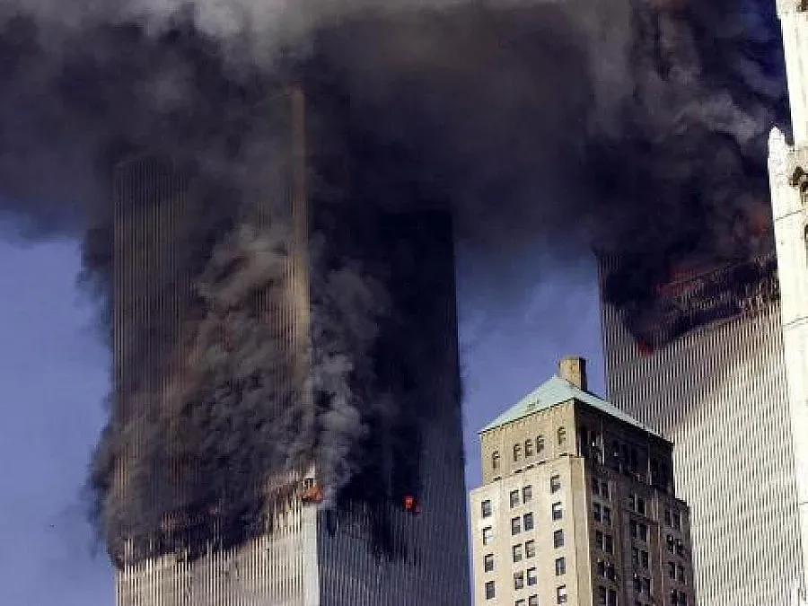 Повдигнаха обвинения за атентатите от 11 септември
