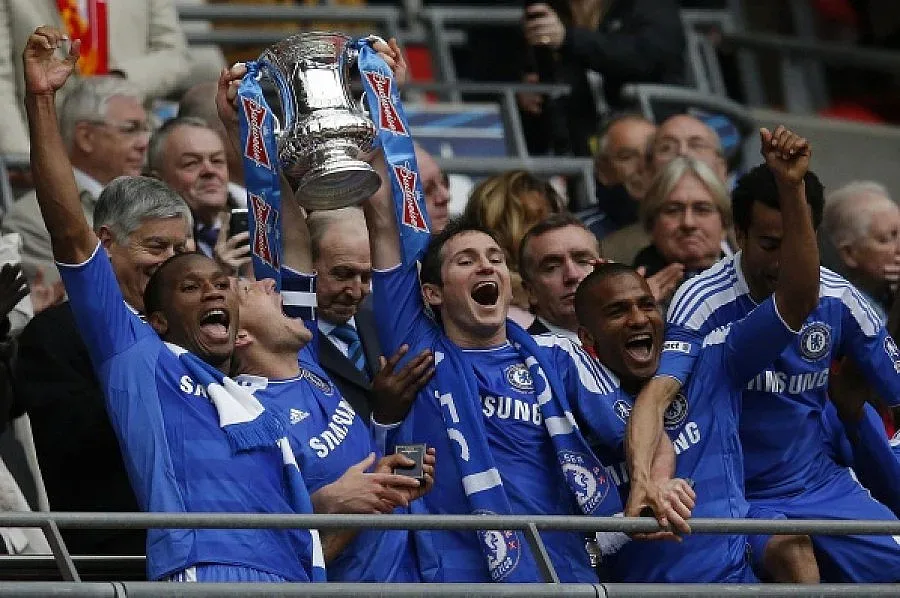 „Челси” взе седма Купа на Англия