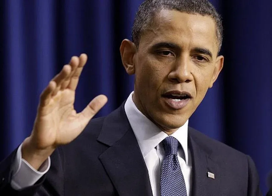 Обама обеща пътища и мостове, ако бъде преизбран  