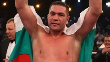 Кобрата нокаутира украинец и взе европейска титла  