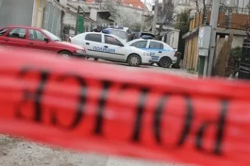 Закопчаха "Опасните", обирали златари