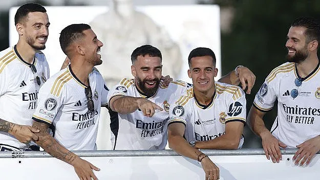 Реал Мадрид с важно решение за своя легенда