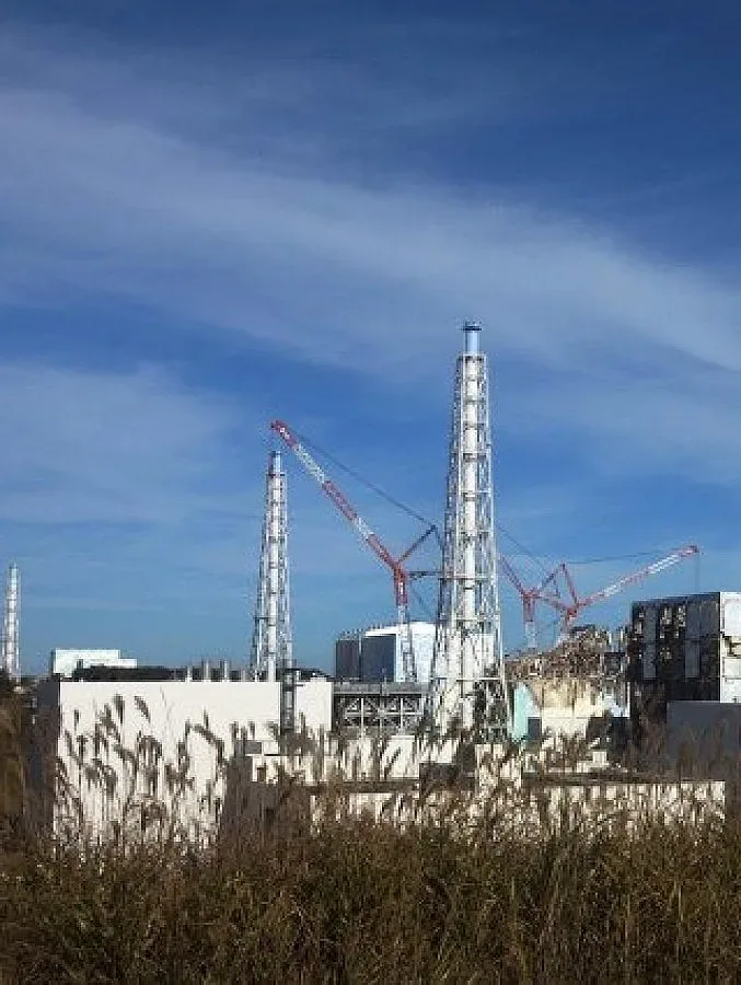 Япония спира и последния си ядрен реактор