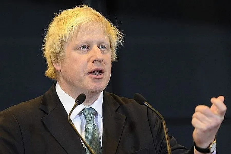 Лондон си преизбра Борис Джонсън за кмет