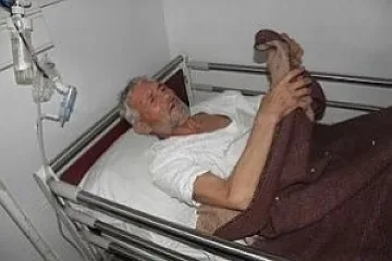 Гърция пак ни върна жив скелет