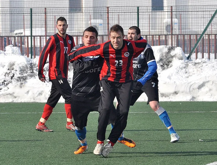 Манчини ще връчва титлата на ЦСКА