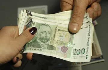 1000 лева гаранция за подкупна директорка на ясла 