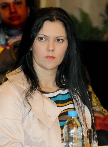 Светла Иванова стана продуцент 