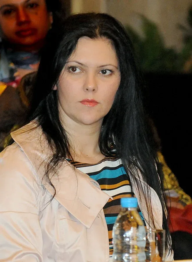 Светла Иванова стана продуцент