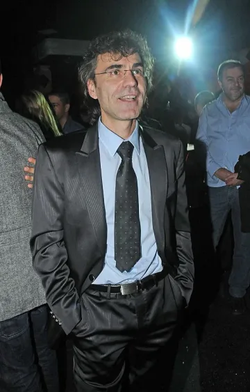 Въргала: За малко да разруша Симеоновград