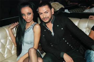 "Мис Дупе": Аз съм по-мъжествена от Ерик