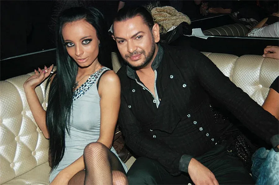 "Мис Дупе": Аз съм по-мъжествена от Ерик