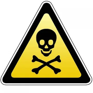 Пакети с отрова паникьосаха "Хаджи Димитър"