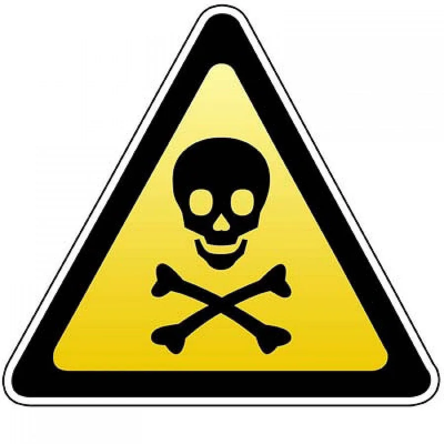 Пакети с отрова паникьосаха "Хаджи Димитър"