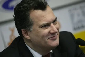 Синът на Мишо Бирата в капан за 150 млн.