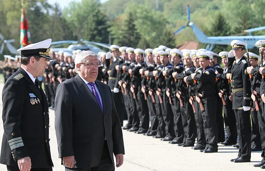 Без наказания за пилотите на МиГ-29