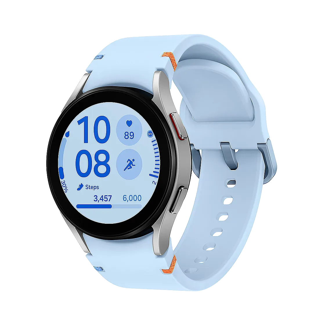 Vivacom предлага достъпния смарт часовник Samsung Galaxy Watch FE