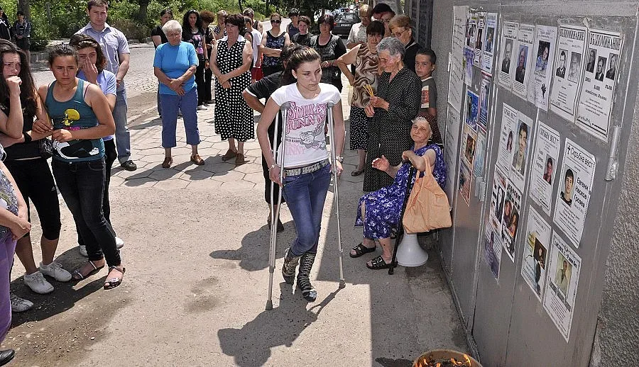 Очакват се присъди за катастрофата в Симеоновград