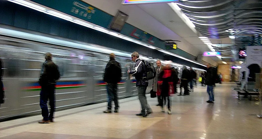 Софийското метро изцяло достъпно за инвалиди