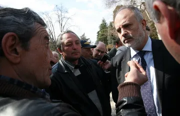 Умуват за 40 лв. скок на минималната заплата