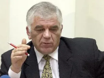 Ваньо Танов благодари за акцията срещу корумпираните митничари