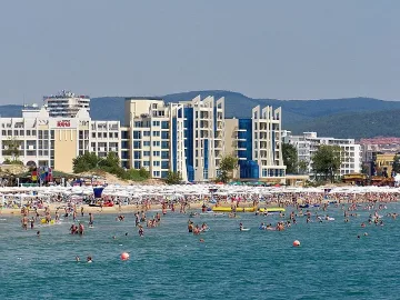 Чехи и поляци се връщат в Слънчев бряг