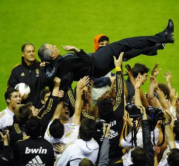 "Реал" грабна 32-а титла след класика в Билбао