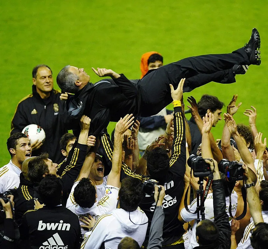 "Реал" грабна 32-а титла след класика в Билбао