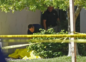 Психопат разстреля петима в САЩ