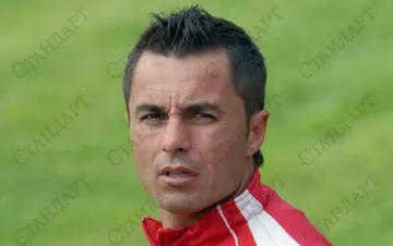 "Армеец" се разби със 160 км/ч