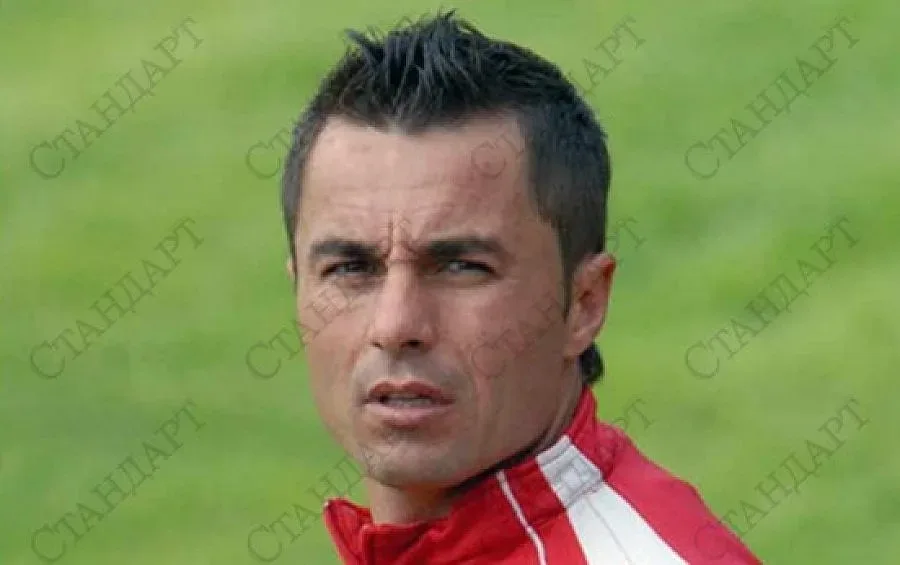 "Армеец" се разби със 160 км/ч