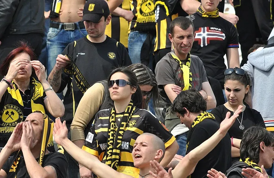 "Миньор": ПиУетата изяли прасетата