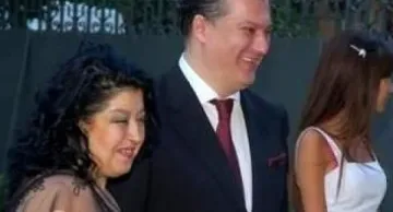 Погребват Ева Михова при съпруга й във Варна