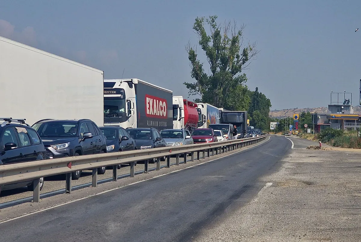 На Кулата вече е страшно! Народът побесня