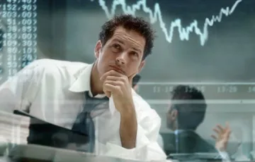 Лошите кредити скочиха до 16,2%