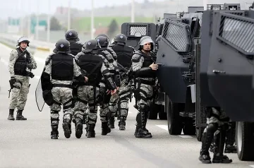 Македонците треперят от радикален ислям