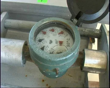 Вдигат срока на годност за водомерите