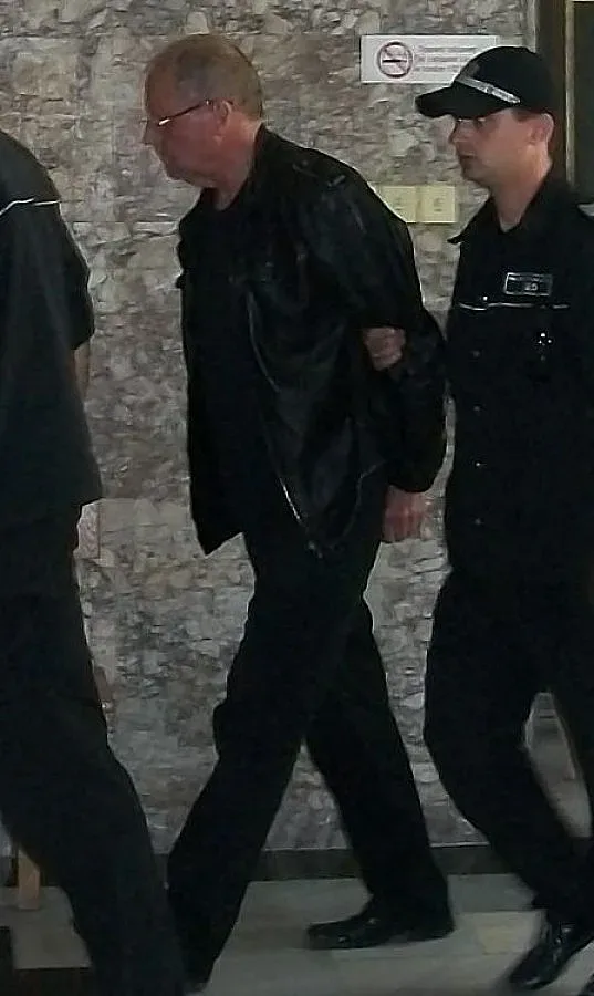 Педофилът от Англия за постоянно в ареста