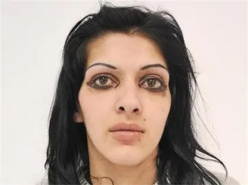 Показаха бг проститутката със СПИН в Гърция