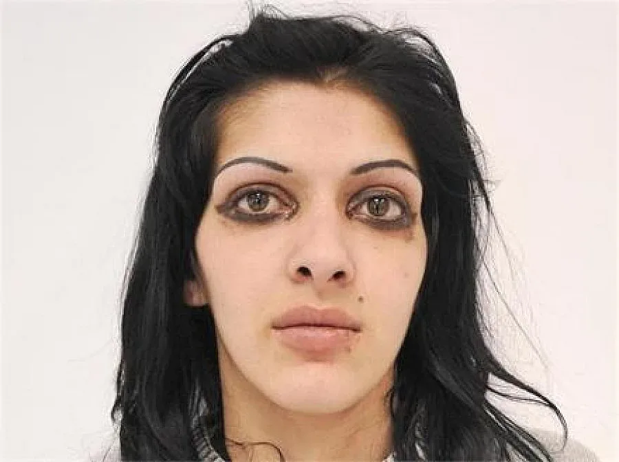 Показаха бг проститутката със СПИН в Гърция