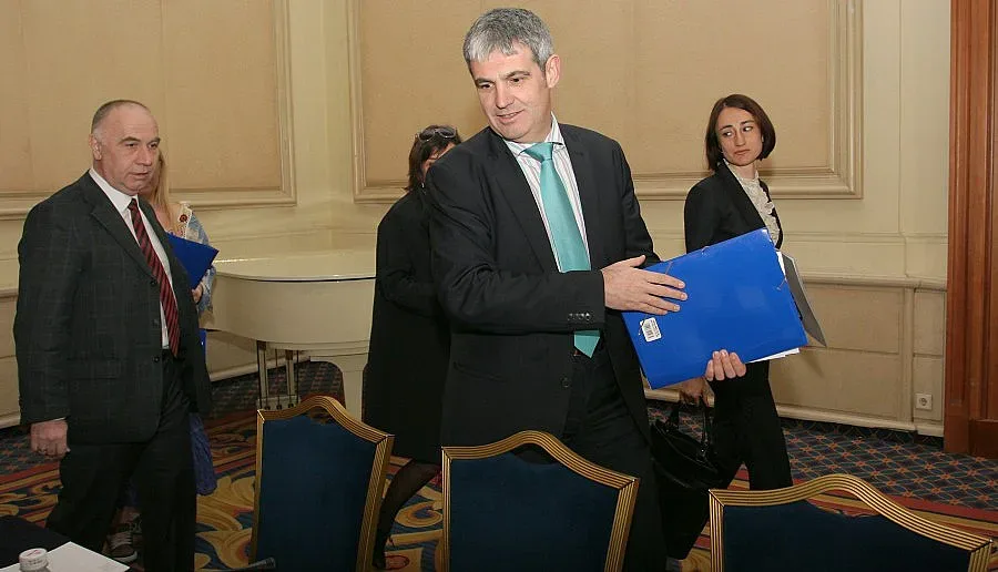 25% ръст на средната заплата иска КНСБ